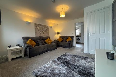 3 bedroom end of terrace house for sale, Church Mews, Chester Le Street, DH2