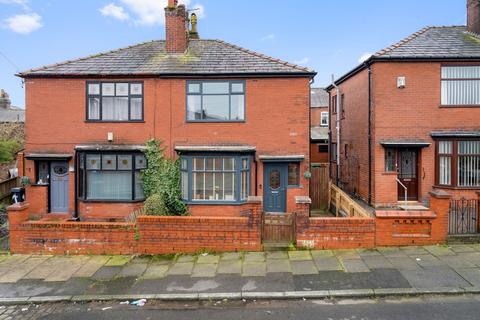 undefined, 3 Seaton Road, Bolton, BL1 6JB