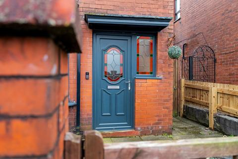 undefined, 3 Seaton Road, Bolton, BL1 6JB