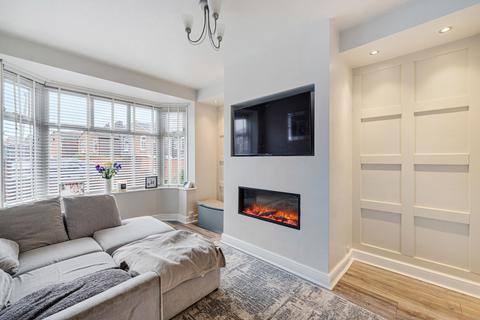 undefined, 3 Seaton Road, Bolton, BL1 6JB
