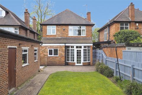 undefined, Wollaton Road, Nottingham, NG8