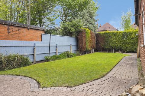 undefined, Wollaton Road, Nottingham, NG8