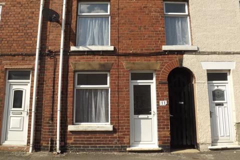 undefined, Egstow Street, Chesterfield, S45
