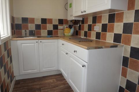 undefined, Egstow Street, Chesterfield, S45