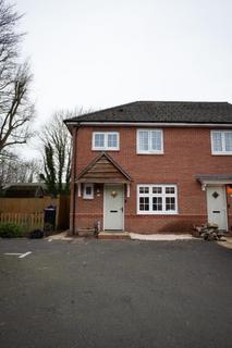 3 bedroom detached house for sale, Springhill, Shifnal