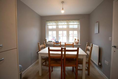 3 bedroom detached house for sale, Springhill, Shifnal