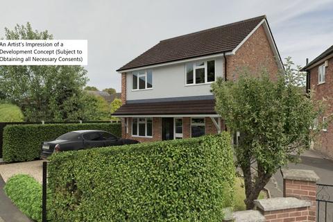 undefined, Market Drayton TF9