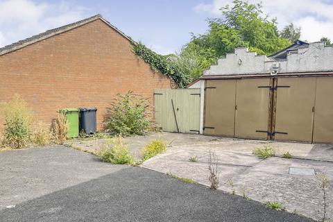undefined, Market Drayton TF9