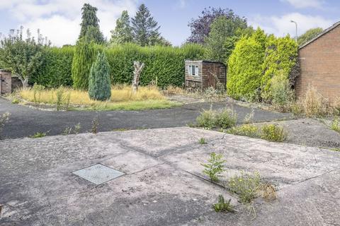 undefined, Market Drayton TF9