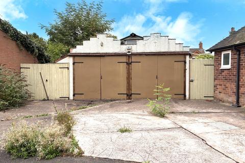 undefined, Market Drayton TF9