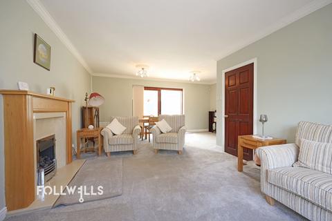 undefined, St. Anthonys Drive, Newcastle, ST5
