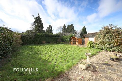 undefined, St. Anthonys Drive, Newcastle, ST5