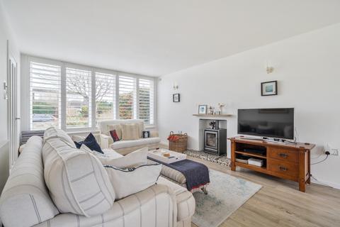 3 bedroom detached house for sale, Hynesbury Road, Friars Cliff, Christchurch, BH23