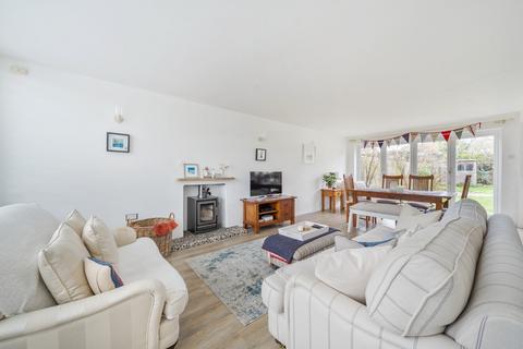 3 bedroom detached house for sale, Hynesbury Road, Friars Cliff, Christchurch, BH23