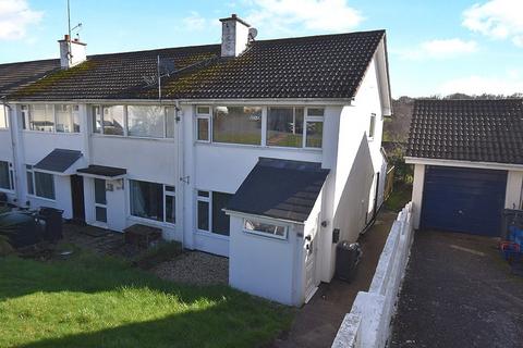 Four Oaks Road, Tedburn St Mary, Exeter, EX6
