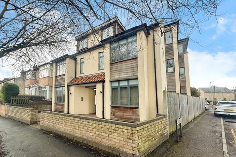 undefined, Vinery Road, Cambridge, CB1
