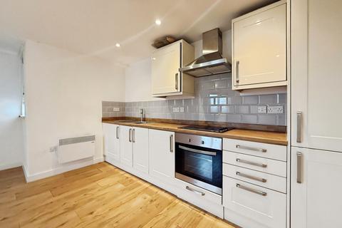 undefined, Vinery Road, Cambridge, CB1
