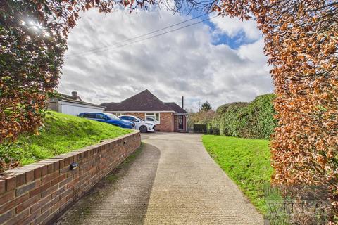undefined, Sandrock Hill, Crowhurst