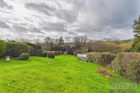 undefined, Sandrock Hill, Crowhurst