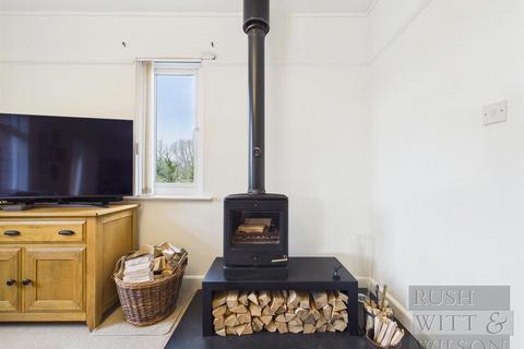 undefined, Sandrock Hill, Crowhurst