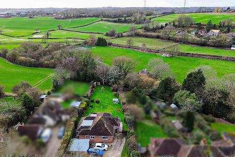3 bedroom detached house for sale, Sandrock Hill, Crowhurst