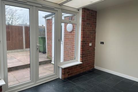 2 bedroom terraced house to rent, Cheriton High Street, Folkestone, CT19