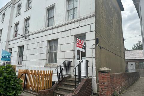 undefined, -49 Guildhall Street, Folkestone, CT20
