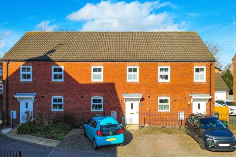 2 bedroom terraced house for sale, South Street, Taunton, Somerset