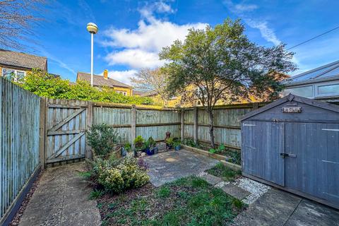 2 bedroom terraced house for sale, South Street, Taunton, Somerset