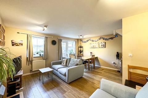 2 bedroom terraced house for sale, South Street, Taunton, Somerset