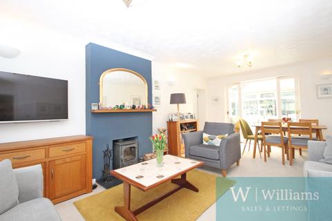 4 bedroom detached house for sale, Cooper Road, Newport, Isle Of Wight