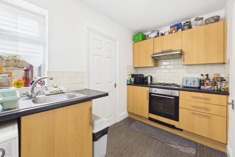 undefined, Colenso Villas, Barnsley Street, Hull, HU8 7TE