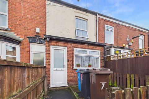 2 bedroom terraced house for sale, Colenso Villas, Barnsley Street, Hull, HU8 7TE