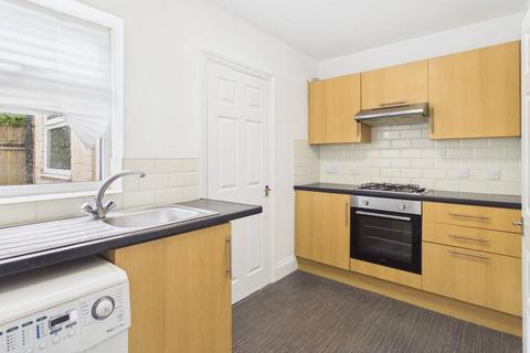 2 bedroom terraced house for sale, Colenso Villas, Barnsley Street, Hull, HU8 7TE