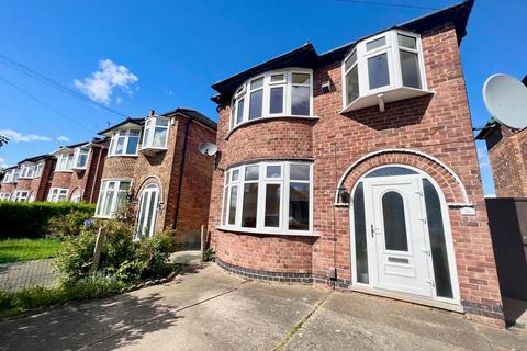 undefined, Hambledon Drive, Nottingham, NG8