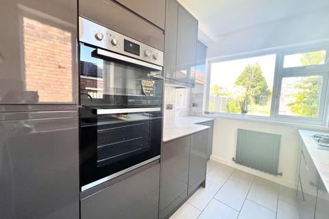 undefined, Hambledon Drive, Nottingham, NG8