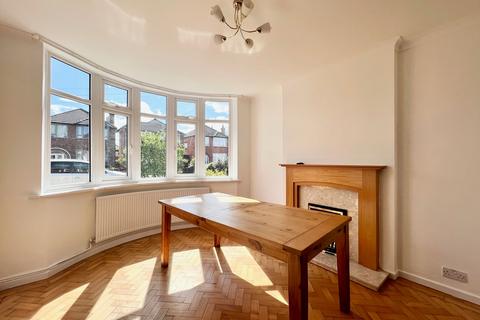 undefined, Hambledon Drive, Nottingham, NG8