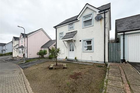 undefined, Ferndale, Saundersfoot, Pembrokeshire, SA69