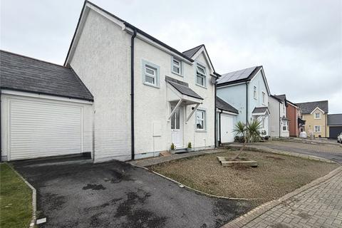 undefined, Ferndale, Saundersfoot, Pembrokeshire, SA69