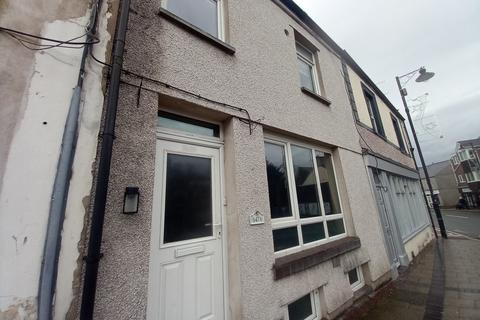 undefined, High Street, Bangor, LL57
