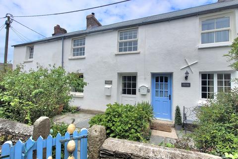 undefined, Chapel Terrace, Bodmin, PL30