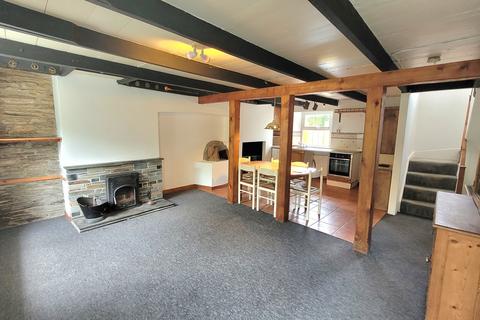 undefined, Chapel Terrace, Bodmin, PL30