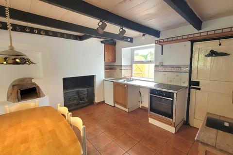undefined, Chapel Terrace, Bodmin, PL30