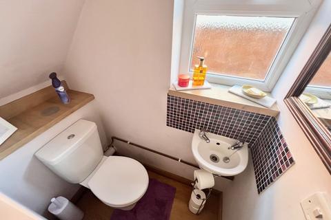 undefined, Peveril Road, Nottingham, NG9