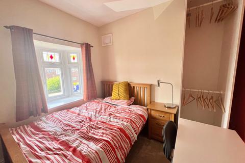 undefined, Peveril Road, Nottingham, NG9