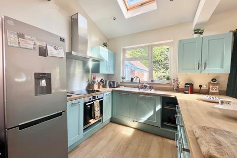 undefined, Peveril Road, Nottingham, NG9