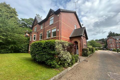undefined, Grosvenor Court, Liverpool, L18