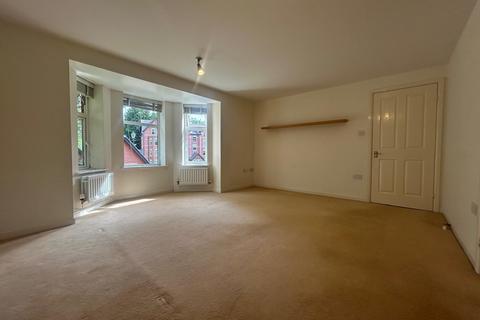 undefined, Grosvenor Court, Liverpool, L18