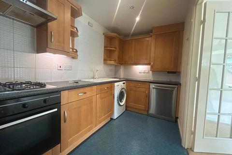 undefined, Grosvenor Court, Liverpool, L18
