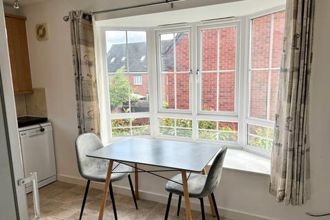 2 bedroom semi-detached house to rent, Gough Grove, Nottingham, NG10